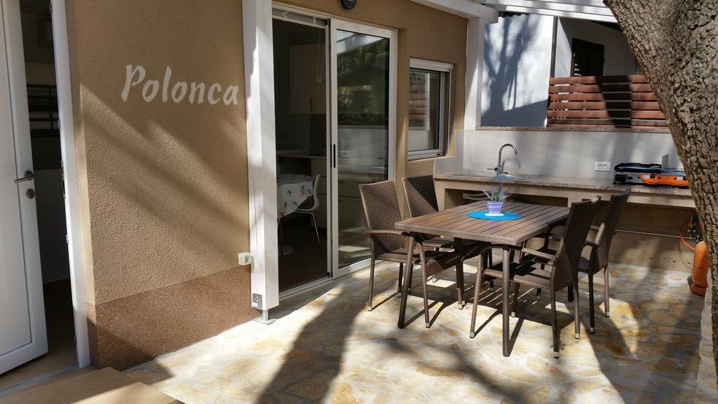 Holiday Park Mimoza Bašanija Exterior foto